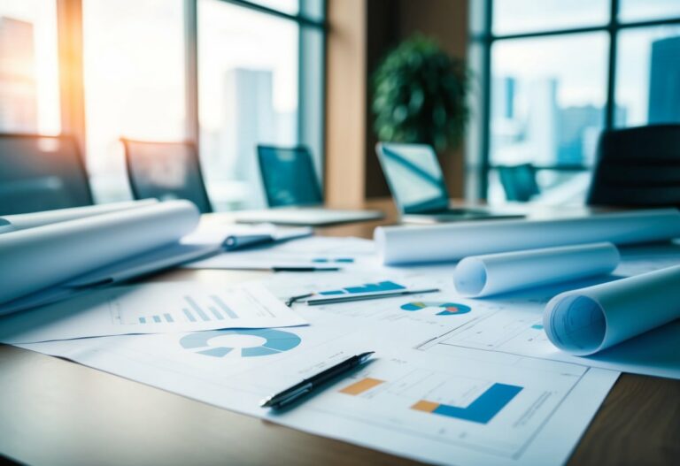 Comment remporter des marchés publics de fourniture de mobilier de bureau ?