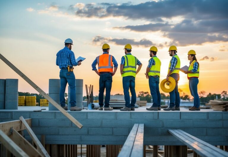 Comment remporter des marchés publics de construction ?