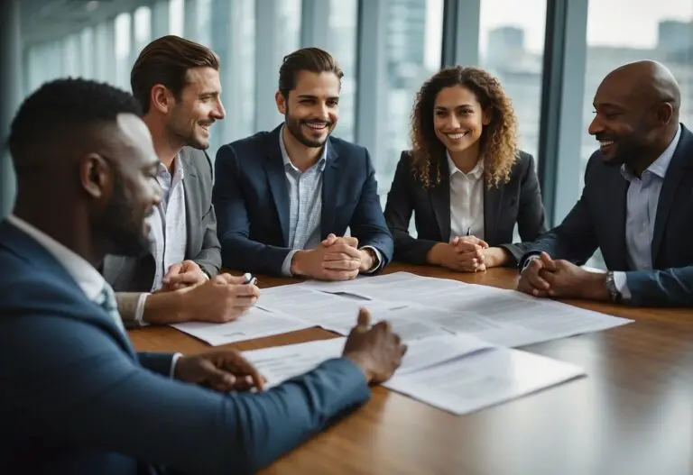 Comment remporter des marchés publics de conseil en organisation et management ?