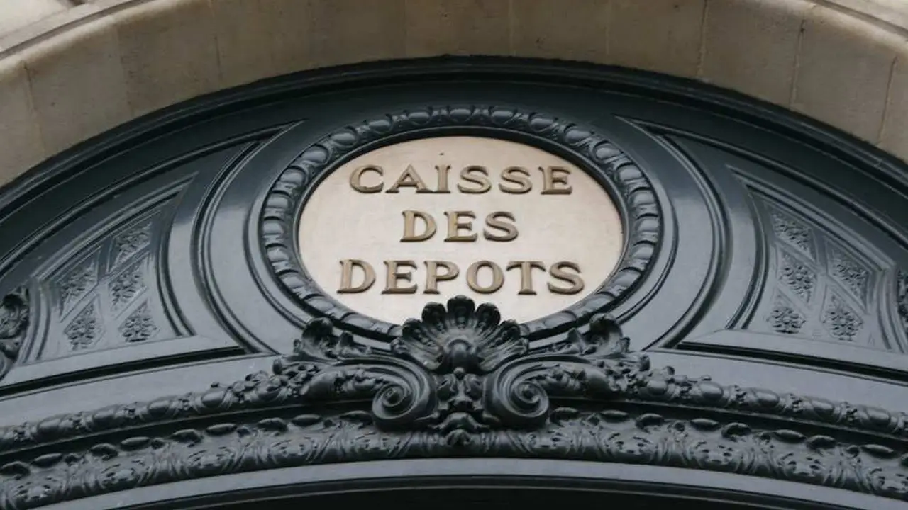Caisse des Dépôts et Consignations & Signature Électronique