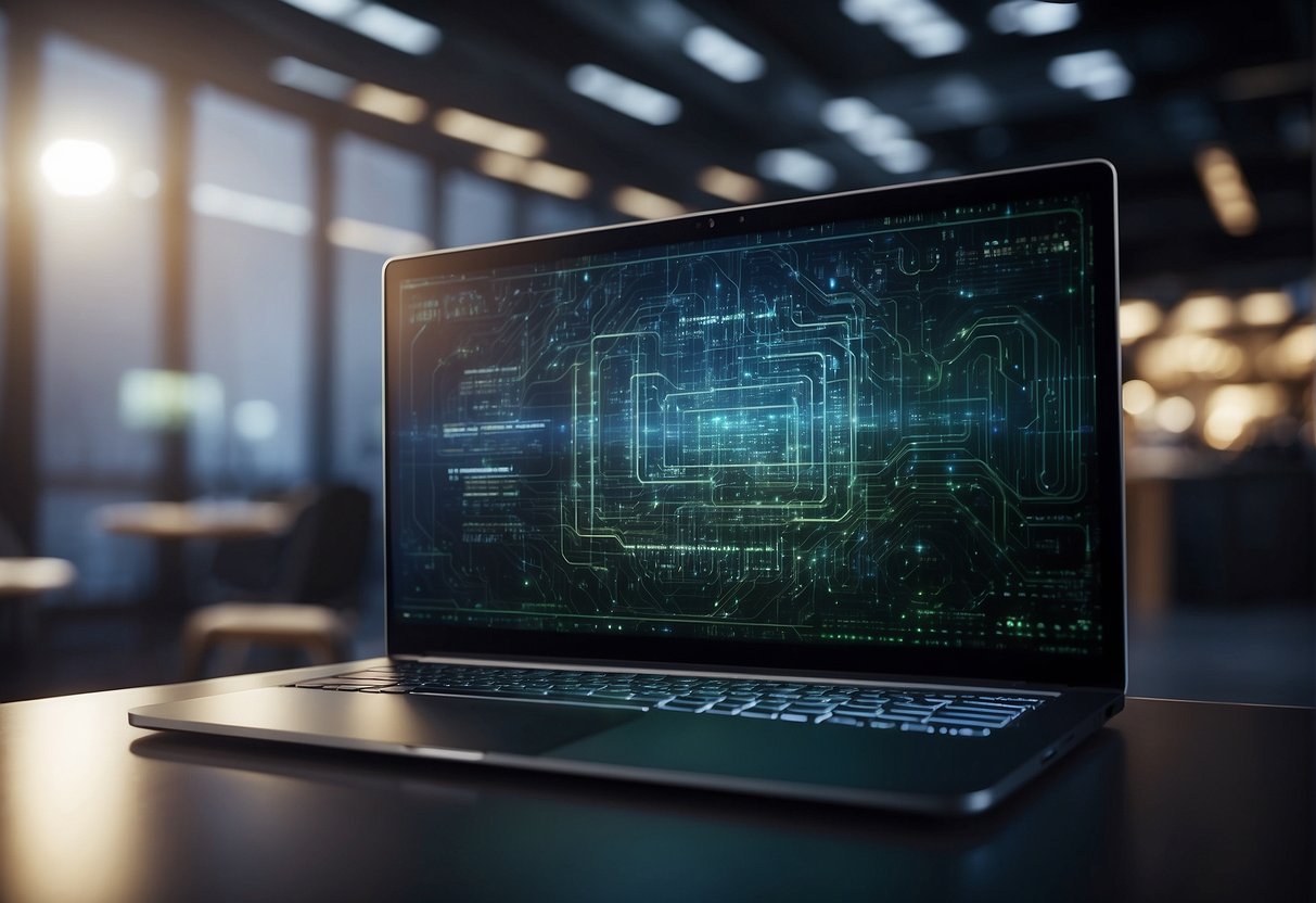 A digital ecosystem preserved by Cryptolog International, a trusted provider of electronic signatures