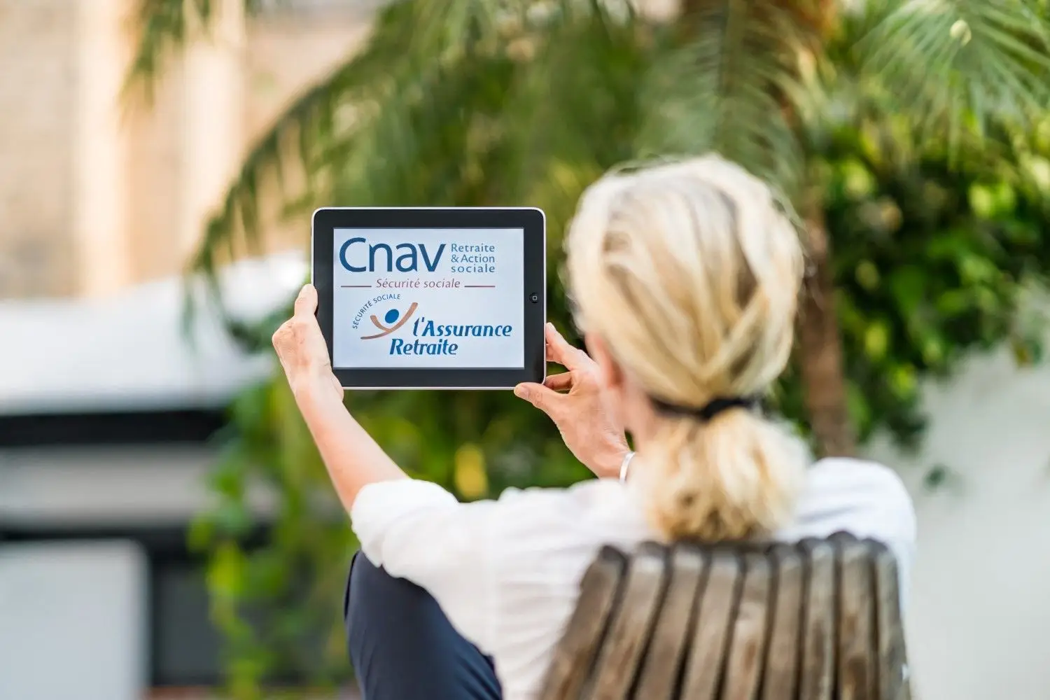 comment contacter la cnavts par courrier
