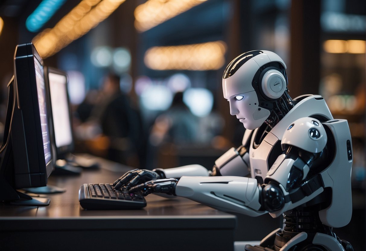 EUGEN.ia, Nukema's Artificial Intelligence, searches public market data. No human or body parts in the scene