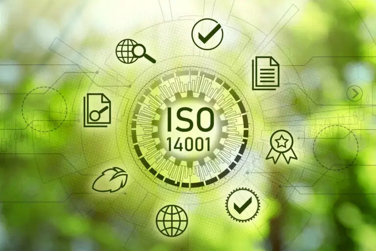 International Organization for Standardization (ISO 14001)