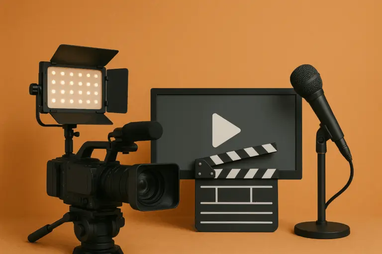 Comment remporter des marchés publics de matériel audiovisuel ?