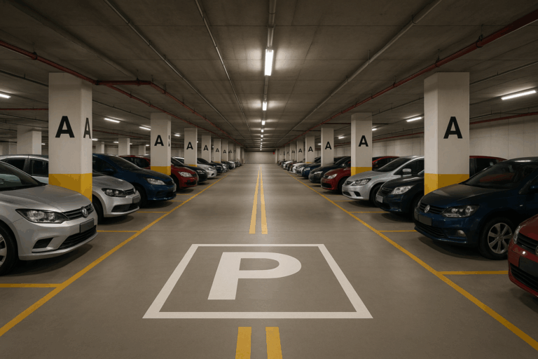 Comment remporter des marchés publics de gestion de parc automobile ?
