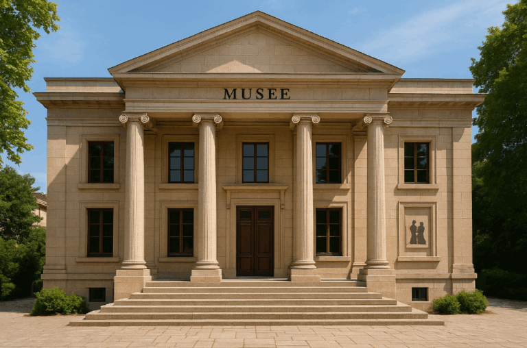 Comment remporter des marchés publics de gestion des musées et équipements culturels ?