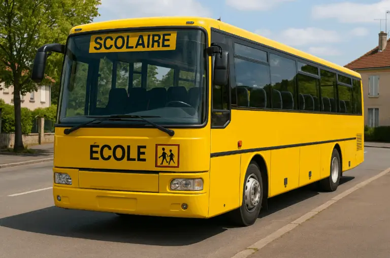 Comment remporter des marchés publics de gestion des transports scolaires ?