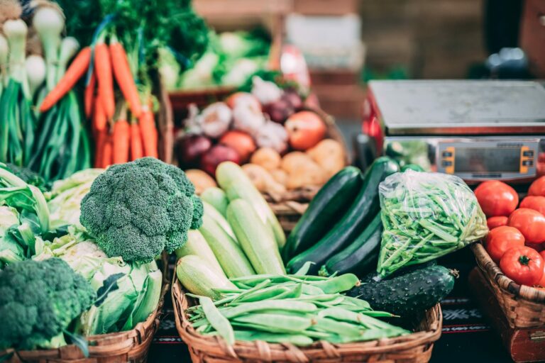 Comment remporter des marchés publics de denrées alimentaires ?