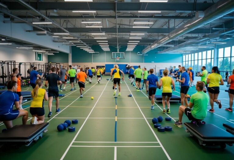 Comment remporter des marchés publics de gestion des centres sportifs ?