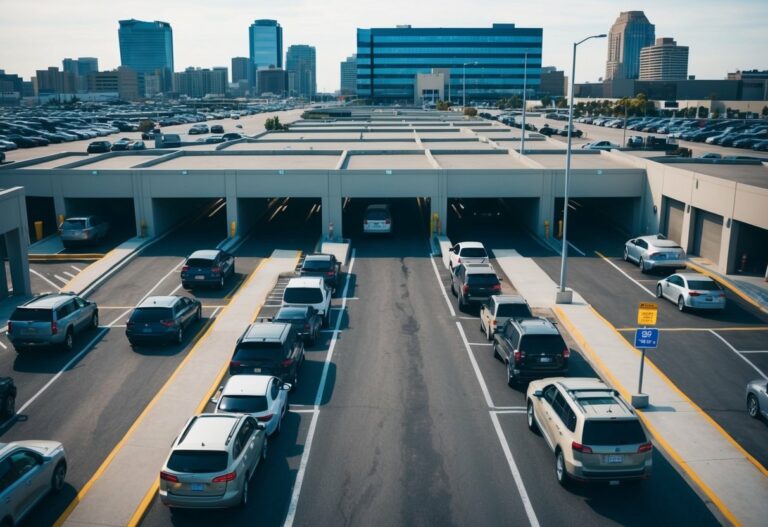 Comment remporter des marchés publics de gestion de parkings ?