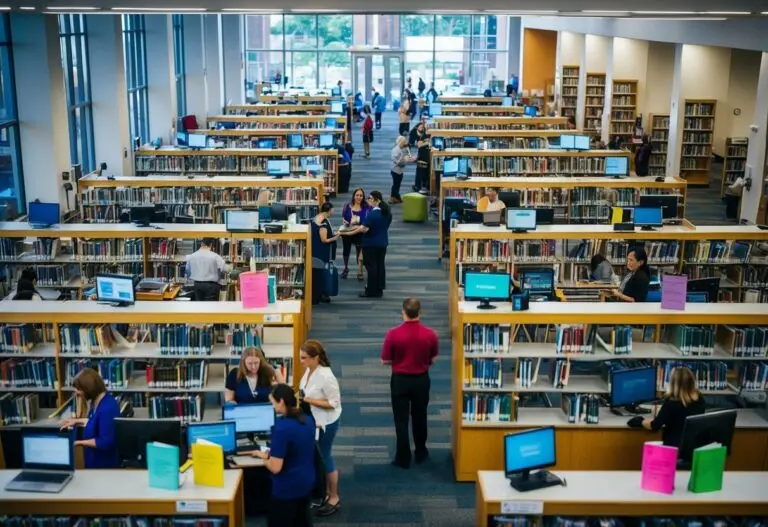 Comment remporter des marchés publics de gestion des bibliothèques et médiathèques ?
