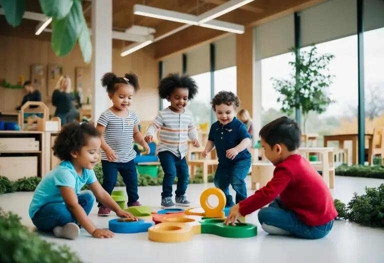 Comment remporter des marchés publics de gestion des crèches et centres de loisirs ?