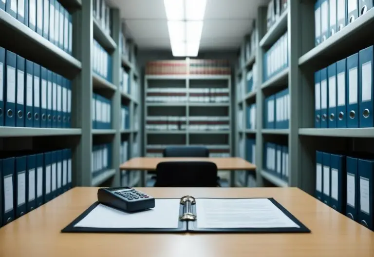Comment remporter des marchés publics de gestion des archives ?