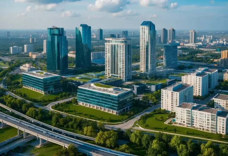 Comment remporter des marchés publics de gestion immobilière ?