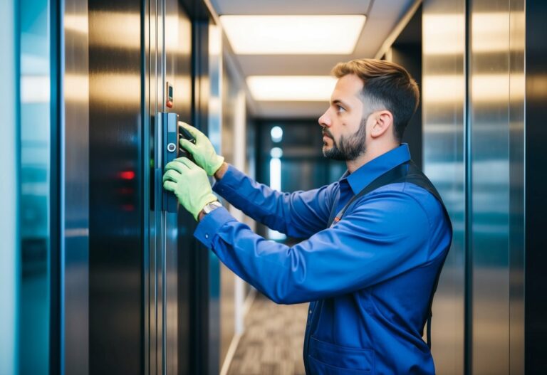 Comment remporter des marchés publics de maintenance des ascenseurs ?