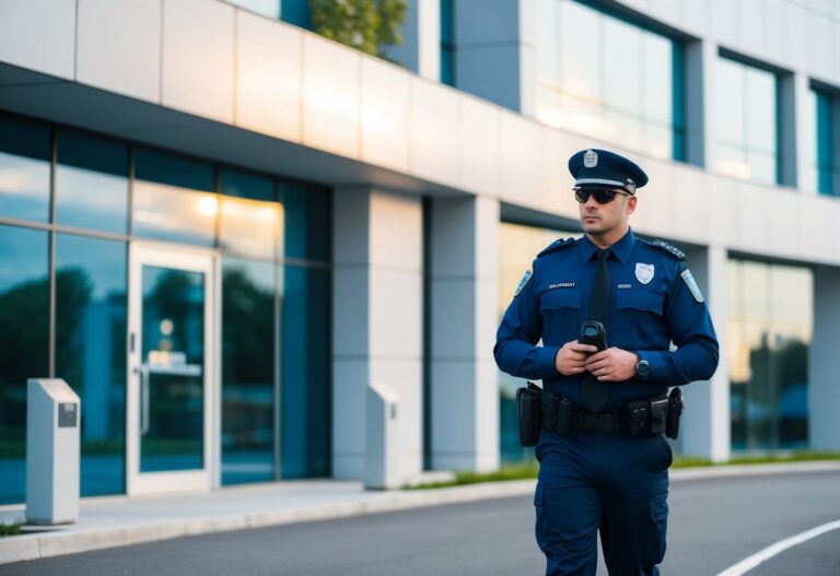 Comment remporter des marchés publics de sécurité, surveillance et gardiennage ?