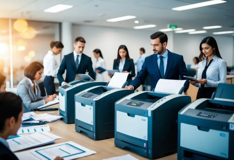 Comment remporter des marchés publics de nettoyage industriel et tertiaire ?