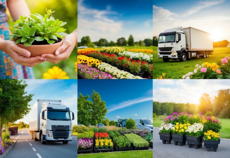 Comment remporter des marchés publics de fourniture de plantes et végétaux ?