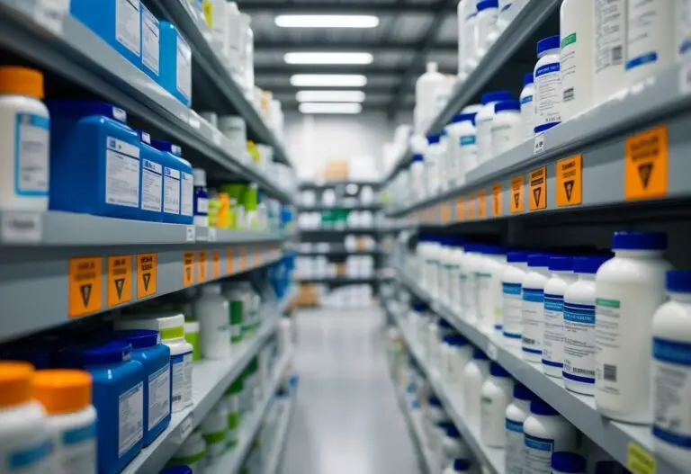 Comment remporter des marchés publics de produits pharmaceutiques ?