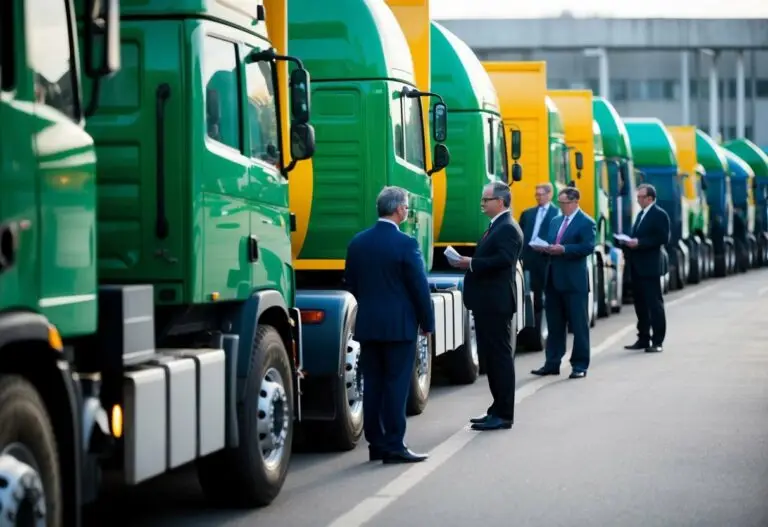 Comment remporter des marchés publics de fourniture de carburants et énergies ?