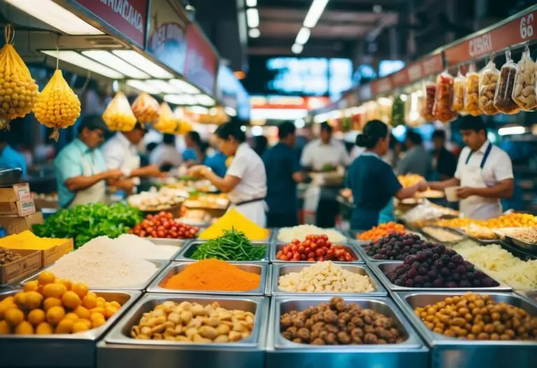 Comment remporter des marchés publics de produits alimentaires ?