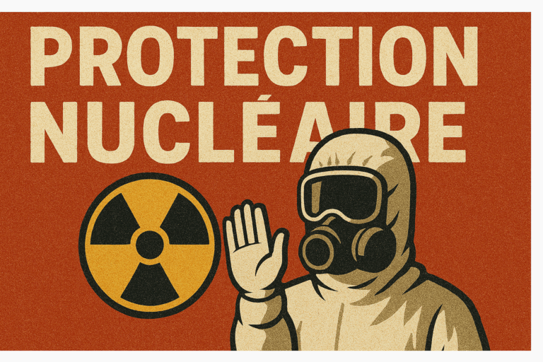 Comment remporter des marchés publics de protection nucléaire ?