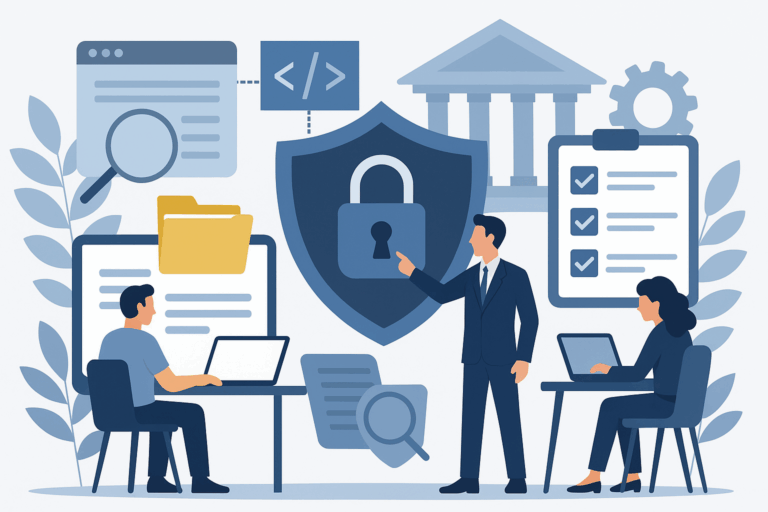 Comment remporter des marchés publics de sécurisation des systèmes d’information ?