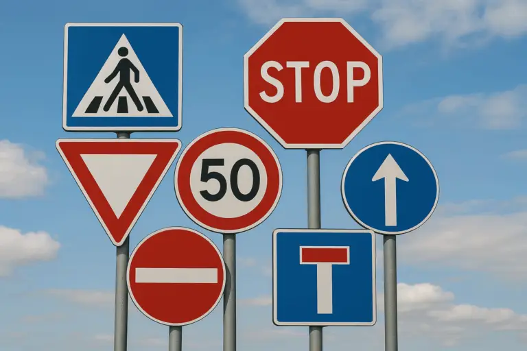 Comment remporter des marchés publics de signalisation routière ?