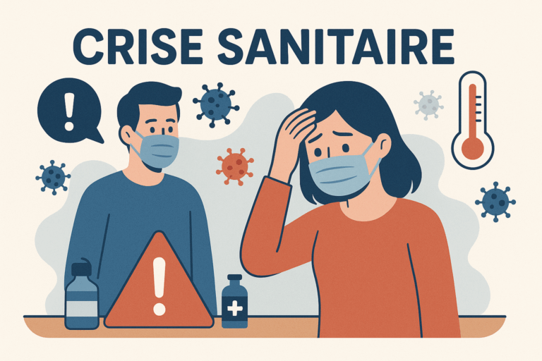Comment remporter des marchés publics de gestion de crises sanitaires ?