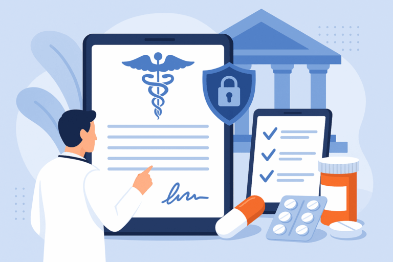 Comment remporter des marchés publics de e‑prescription ?