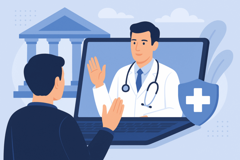 Comment remporter des marchés publics de télémédecine ?