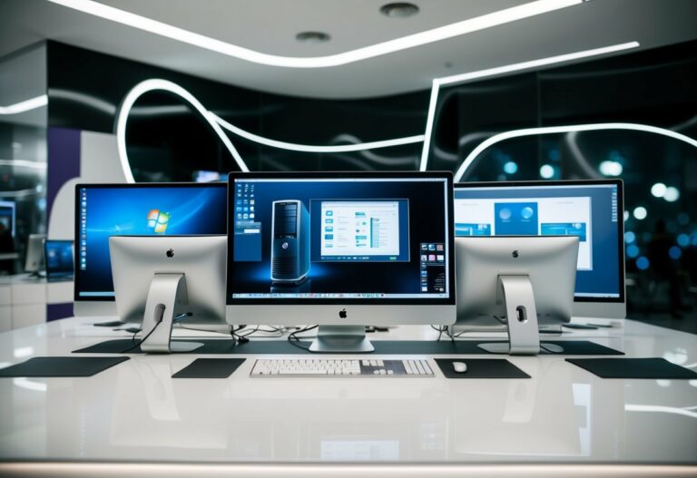 Comment remporter des marchés publics de fourniture de matériel informatique ?