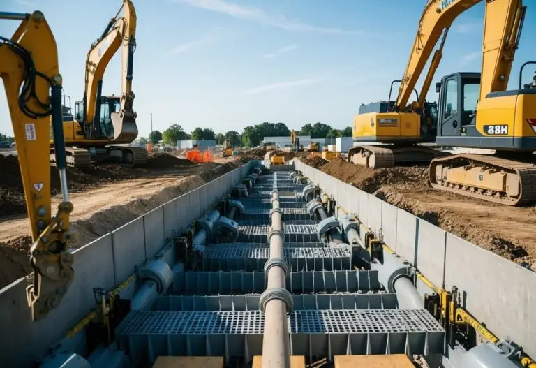 Comment remporter des marchés publics de travaux d’assainissement ?