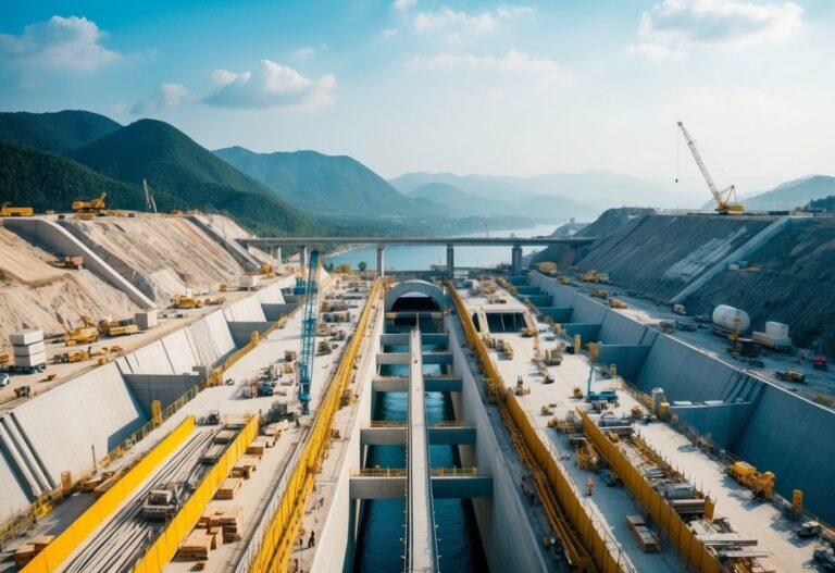 Comment remporter des marchés publics de génie civil (ponts, tunnels, barrages) ?