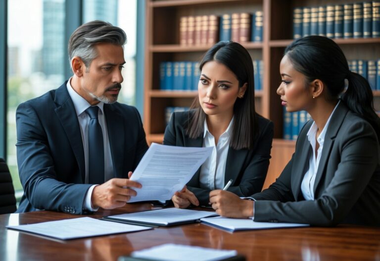 Je suspecte un favoritisme sur un AO : quel type d’avocat contacter ?