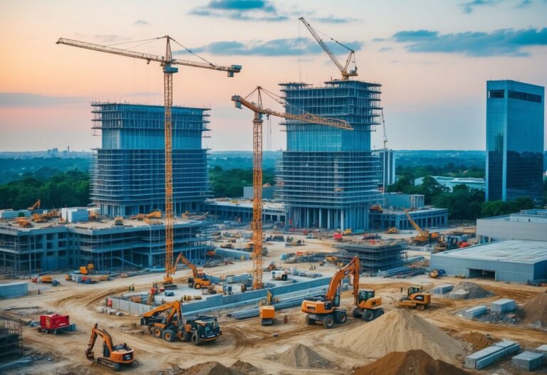 Comment remporter des marchés publics de construction de bâtiments publics ?