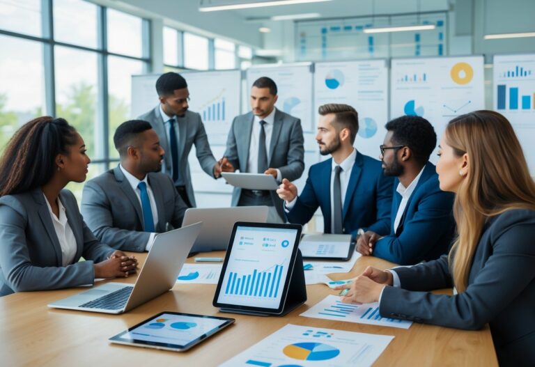 Taux de succès AO trop bas : nos solutions concrètes