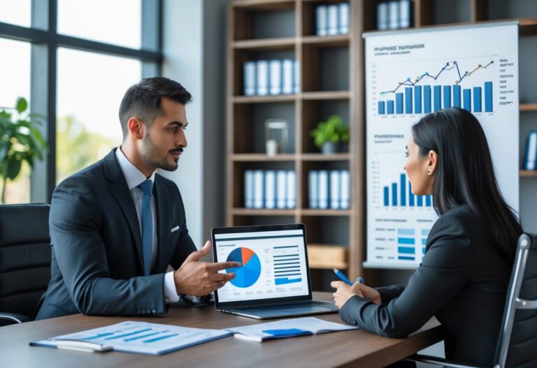 Marché publics : mon expert-comptable peut-il m’aider à optimiser leur gestion financière ?