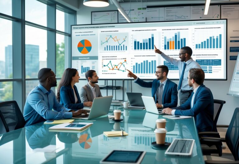 Marchés publics : Utiliser l’open data pour affiner sa stratégie commerciale