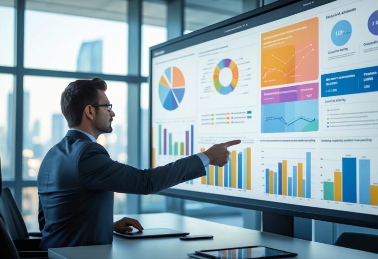 Service d’analyse comparative de mes offres par rapport aux attributaires passés : quel intérêt ?