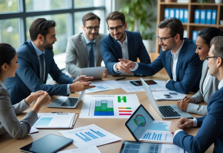 Un outil d’évaluation « Go / No Go » pour les appels d’offres : comment ça marche et combien ça coûte ?