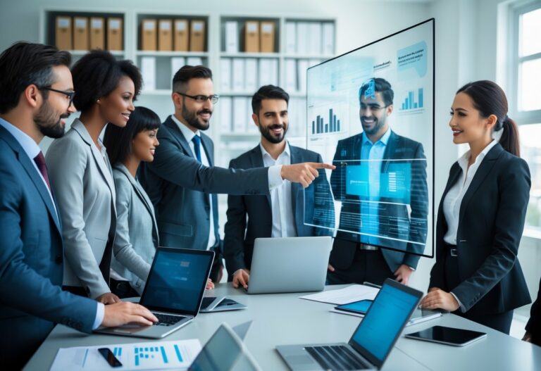 Marchés Publics : IA et ouverture des plis : limites réelles