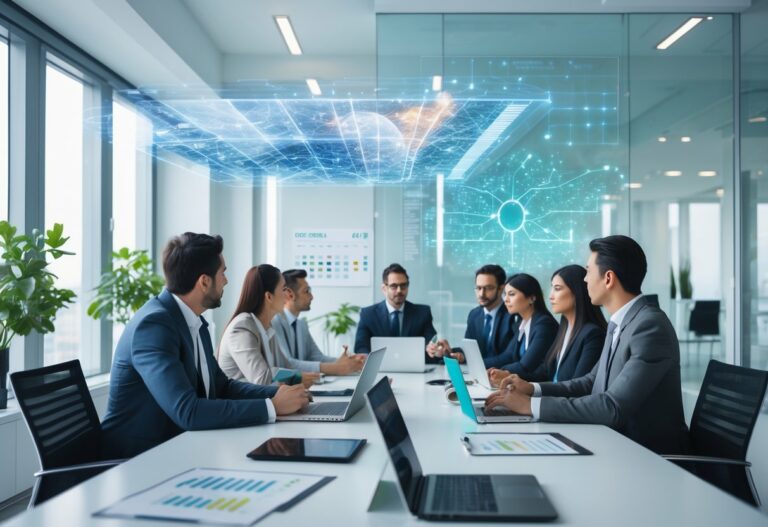 Marchés Publics : Risques IA, biais, RGPD et transparence