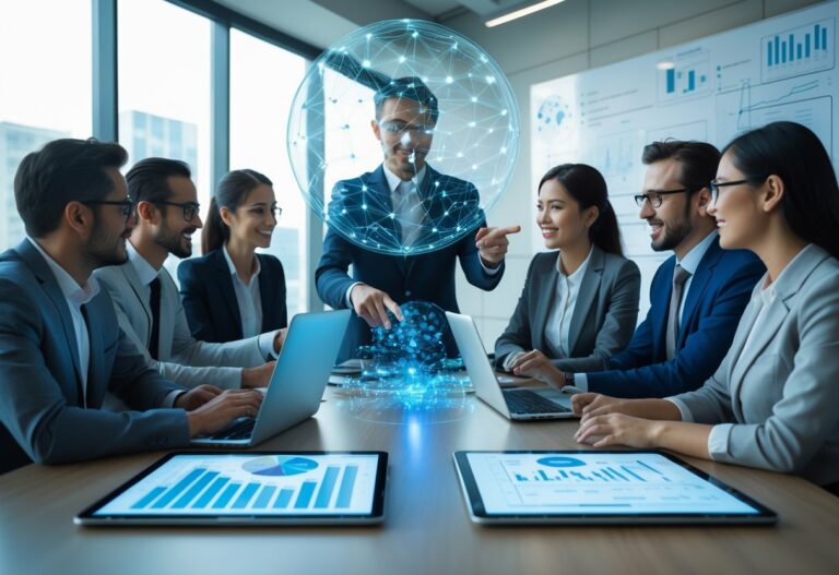 Structurer une offre conforme avec l’IA