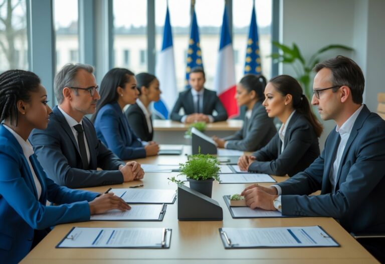 Quel est le rôle de la DGEF ? 2