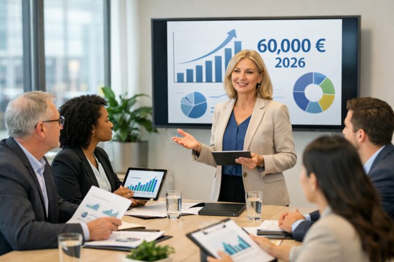 Marchés publics à 60 000 € : nouvelles opportunités 2026 pour les PME