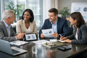 Bilan de compétences et marches publics : l'offre post-CPF