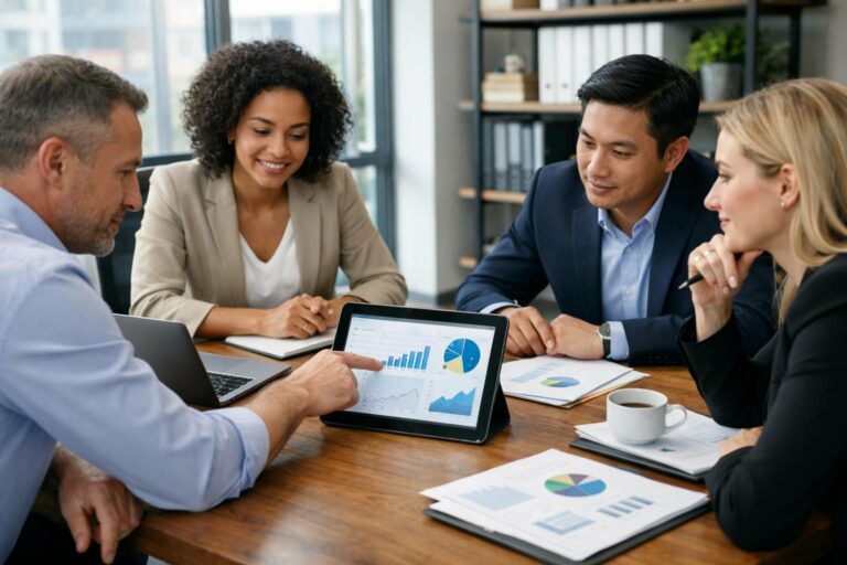 Check-list : lancer un marche public de formation en 2026