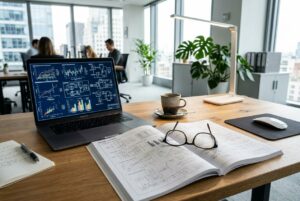 Memoire technique : comment structurer un dossier gagnant